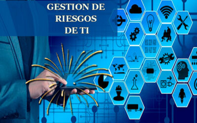 CE- Curso:Gestión de Riesgos Tecnológicos