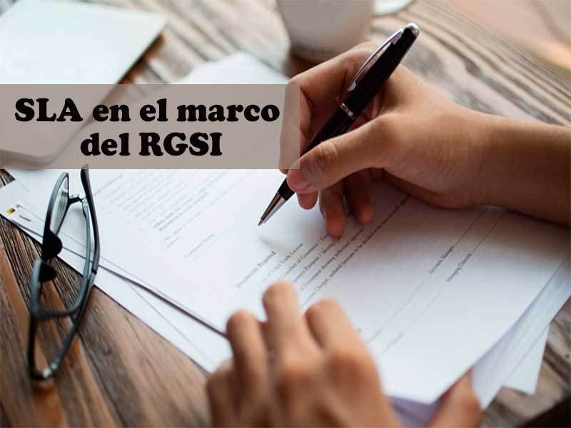 SAL RGSI