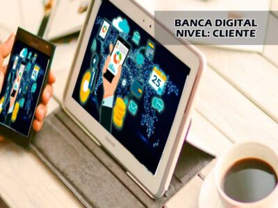 CI – Banca Digital CMR: Nivel Cliente