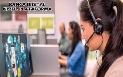 ST – Banca Digital CMM: PLATAFORMA BK