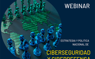 CC – CIBERSEGURIDAD Y CIBERDEFENSA