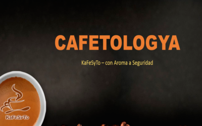 CC – CAFETOLOGIA