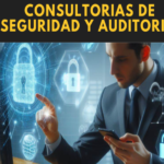 CE – Consultorias en seguridad y auditoria bajo RGSI y ROMS