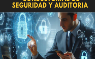 CE – Consultorias en seguridad y auditoria bajo RGSI y ROMS