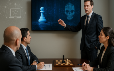 PC- Certified Advisor in Strategic Consulting – CASC